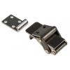 ROCA Přepínací západka, Nerezová ocel, Nerezová ocel, délka: 9.5 mm 19mm 9.5 mm ROCA Přepínací západka, Nerezová ocel, Nerezová ocel, délka: 9.5 mm 19mm 9.5 mm