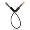 Kabel ovladače snímače, A: Vnější, A: Rovný 3, B: Přímý, B: Vnitřní, 60V 3, IP65, IP67, IP69K, řada: RSMV-RKMV Lumberg Kabel ovladače snímače, A: Vnější, A: Rovný 3, B: Přímý, B: Vnitřní, 60V 3, IP65, IP67, IP69K, řada: RSMV-RKMV Lumberg