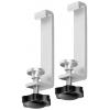 Brennenstuhl 1990500010 sada pro montáž na desku stolu Rozsah upínání 16 do 60 mm 2 ks Brennenstuhl 1990500010 sada pro montáž na desku stolu Rozsah upínání 16 do 60 mm 2 ks