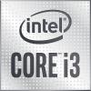 Intel® Core™ i3 i3-10105F 4 x procesor Socket (PC): Intel® 1200 65 W