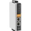 Weidmüller 1504470000 IE-GWT-MB-2TX-1RS232/485 průmyslový ethernetový switch 10 / 100 MBit/s