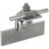 DEHN 365051 FK KB 6.10 KBF0.7 8 W AL Skládací svorka 1 ks DEHN 365051 FK KB 6.10 KBF0.7 8 W AL Skládací svorka 1 ks
