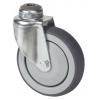 2340PIP125P30-13 Tente Otočné 160 kg 125 mm, Polypropylen 2340PIP125P30-13 Tente Otočné 160 kg 125 mm, Polypropylen