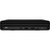 HP mini PC (HTPC) Pro Mini 260 G9 Intel® Core™ i5 i5-1334U 16 GB RAM 512 GB SSD Intel Iris XE Graphics B6YK0ET