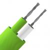 RS PRO Termočlánkový kabel/drát K 260 °C Perfluoralkoxyalkan 5 m Stíněný, prameny vodičů: 1 RS PRO Termočlánkový kabel/drát K 260 °C Perfluoralkoxyalkan 5 m Stíněný, prameny vodičů: 1