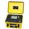 Chauvin Arnoux C.A 6550 tester izolací 500 V, 1000 V, 2500 V, 5000 V, 10000 V, 25 TΩ