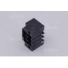 Vidlice 15EDGRHCM-THR-3.5-06P-13-1000Z, 250 V / 8 A, 90°