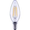 LightMe LM85421 LED Energetická třída (EEK2021) A (A - G) E14 svíčkový tvar 2.2 W = 40 W teplá bílá (Ø x v) 35 mm x 100 mm 1 ks LightMe LM85421 LED Energetická třída (EEK2021) A (A - G) E14 svíčkový tvar 2.2 W = 40 W teplá bílá (Ø x v) 35 mm x 100 mm 1 ks