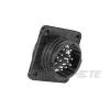 TE Connectivity TE AMP Circular Plastic Connectors 206404-1 1 ks TE Connectivity TE AMP Circular Plastic Connectors 206404-1 1 ks