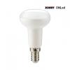 LED žárovka Elwatt E14 reflektorová R50 6,5W/40W neutrální bílá 4000K ELW-180 LED žárovka Elwatt E14 reflektorová R50 6,5W/40W neutrální bílá 4000K ELW-180