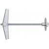Fischer 045474 KD 3 K NV sklopná hmoždinka 95 mm 1 sada Fischer 045474 KD 3 K NV sklopná hmoždinka 95 mm 1 sada