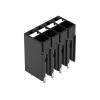 WAGO 2086-1104 svorkovnice pro tiskárny 1.50 mm² Pólů 4 černá 1 ks WAGO 2086-1104 svorkovnice pro tiskárny 1.50 mm² Pólů 4 černá 1 ks