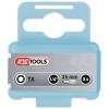 KS Tools 910.2327 9102327 bit Torx T 27 Ušlechtilá ocel V2A nerezové C 6.3 5 ks