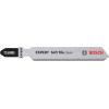 List pro vykružovací pilu Bosch Keramika 83 mm Diamantový hrot 3