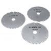 Bosch Accessories 2608644732 2608644732 sada pilových kotoučů 216 mm 3 ks Bosch Accessories 2608644732 2608644732 sada pilových kotoučů 216 mm 3 ks