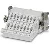 Terminal adapter HC-B 16-A-DT-PER-F HC-B 16-A-DT-PER-F Phoenix Contact Množství: 5 ks