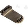 Hammond Electronics 1599CLIP spona na opasek ABS černá 1 ks