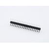 Molex pinová lišta (standardní) 18, rozteč 2.54 mm, 22288181, 1 ks Bulk Molex pinová lišta (standardní) 18, rozteč 2.54 mm, 22288181, 1 ks Bulk