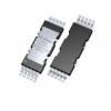 Infineon Schottkyho bariérová dioda IDDD20G65C6XTMA1 Schottkyho dioda 20 A 650 V, TO-263, počet kolíků: 10 kolíkový Infineon Schottkyho bariérová dioda IDDD20G65C6XTMA1 Schottkyho dioda 20 A 650 V, TO-263, počet kolíků: 10 kolíkový