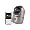 GoSmart vnitřní otočná kamera EMOS IP‑220W s WiFi GoSmart vnitřní otočná kamera EMOS IP‑220W s WiFi