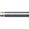 HELU MEGAFLEX® 500 13402-500 řídicí kabel 12 G 1 mm², 500 m, šedá