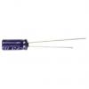 Kondenzátor, řada: MA 47 μF ±20 % 16 V dc Radiální vedení ECA1CM470, Radiální, Průchozí otvor AEC-Q200 Panasonic Kondenzátor, řada: MA 47 μF ±20 % 16 V dc Radiální vedení ECA1CM470, Radiální, Průchozí otvor AEC-Q200 Panasonic