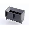 Molex vestavná pinová lišta (standardní) Počet pólů 10 444321002 1 ks Tray