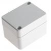 Fibox Pouzdro IP66, IP67 Nestíněný barva Šedá IK07 barva Šedá ABS 65 mm 45 mm 50 mm Polyuretan Fibox Pouzdro IP66, IP67 Nestíněný barva Šedá IK07 barva Šedá ABS 65 mm 45 mm 50 mm Polyuretan