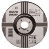 Brusný kotouč, řada: Expert for Metal Oxid hlinitý Střední zrnitost P30, max. bezpečná rychlost: 80 m/s 115 mm x 22.23mm Brusný kotouč, řada: Expert for Metal Oxid hlinitý Střední zrnitost P30, max. bezpečná rychlost: 80 m/s 115 mm x 22.23mm