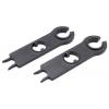 C.K T4348 2 2 Stück Mounting wrench C.K T4348 2 2 Stück Mounting wrench