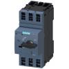 Jistič ochrany motoru, rozsah: 3RV2 16A 690V 60 °C -20 °C Siemens Jistič ochrany motoru, rozsah: 3RV2 16A 690V 60 °C -20 °C Siemens