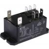 TE Connectivity Výkonové relé DPDT Montáž na přírubu 30A 12V dc T92