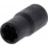Brilliant Tools BT026004 BT026004 Nástrčný klíč 13 mm 1/2 Brilliant Tools BT026004 BT026004 Nástrčný klíč 13 mm 1/2