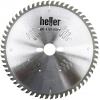 Heller 29751 6 29751 6 pilový kotouč 190 x 30 x 1.6 mm Počet zubů (na palec): 6 1 ks Heller 29751 6 29751 6 pilový kotouč 190 x 30 x 1.6 mm Počet zubů (na palec): 6 1 ks