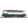 Piko H0 57903 H0 dieselová lokomotiva BR 218 značky DB