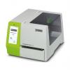 Tiskárna štítků RS232C, Ethernet 10/100 Base-Tx, USB 2.0 port Phoenix Contact 100 mm