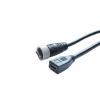 RS PRO Vysoká rychlost 2 m, A: Vnější HDMI, B: Vnitřní HDMI RS PRO Vysoká rychlost 2 m, A: Vnější HDMI, B: Vnitřní HDMI