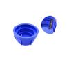 Fréza na plastové trubky GEKO G01392 75-110mm Fréza na plastové trubky GEKO G01392 75-110mm