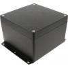 Hammond Electronics 1550Z111F univerzální pouzdro 115 x 66 x 55 litý h...