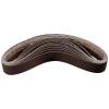 PFERD TOOLS BA 40/820 A 240 CK 45000226 sada brusného pásu Zrnitost 240 (d x š) 820 mm x 40 mm 10 ks PFERD TOOLS BA 40/820 A 240 CK 45000226 sada brusného pásu Zrnitost 240 (d x š) 820 mm x 40 mm 10 ks