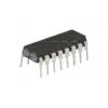 Tranzistorové pole ULN2803A, 8× NPN, DIP-18