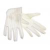 RS PRO Antistatické rukavice Polyetylen No 2 8 RS PRO Antistatické rukavice Polyetylen No 2 8