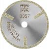 Bosch Accessories 2608900659 EXPERT MultiMaterial diamantový řezný kot...