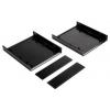 Supertronic PT0508N-S pouzdro na stůl 138 x 130 x 54 1 ks