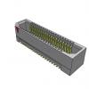 Samtec Konektor PCB, řada: ASP, Deska-deska, počet kontaktů: 40, počet řad: 2, rozteč: 0.8 mm, orientace těla: Rovný,