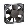 ebm-papst Axiální ventilátor, řada: 4300, průtok vzduchu: 170 m³/h 5.7 W 24V dc 208 mA IP68 119 mm 119mm 32 mm