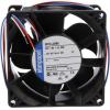 ebm-papst Axiální ventilátor, řada: 8200 J, průtok vzduchu: 190 m³/h 26 W 24V dc IP68 80 mm 80mm 38 mm ebm-papst Axiální ventilátor, řada: 8200 J, průtok vzduchu: 190 m³/h 26 W 24V dc IP68 80 mm 80mm 38 mm