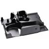 Bosch Professional 1600A01166 GWS 18 V-125 SC Vložka do kufru (d x š x v) 396 x 312 x 75 mm Bosch Professional 1600A01166 GWS 18 V-125 SC Vložka do kufru (d x š x v) 396 x 312 x 75 mm