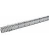 LAPP 61802400 SILVYN® EDU-AS 11/13x17 50m Ochranná hadice na kov stříbrná 13 mm 50 m LAPP 61802400 SILVYN® EDU-AS 11/13x17 50m Ochranná hadice na kov stříbrná 13 mm 50 m