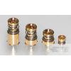 TE Connectivity TE AMP RF Coax Connectors 1045646-1 1 ks Package
